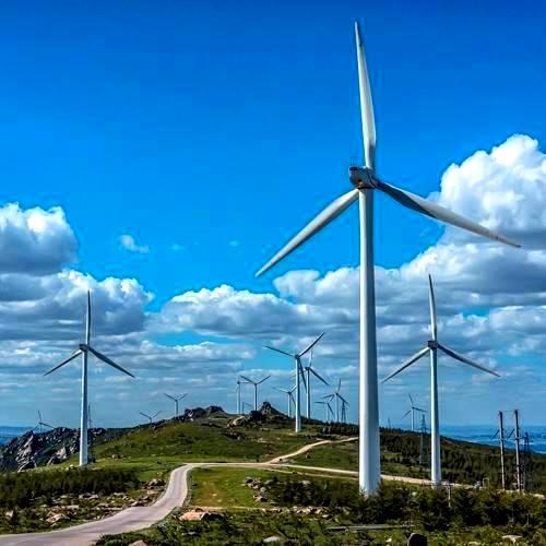 广东能源集团广东省风力发电有限公司薪酬体系优化和任职资格体系优化